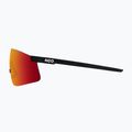 Okulary przeciwsłoneczne Koo Nova black matt/red mirror 7