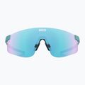 Okulary przeciwsłoneczne Koo Nova acqua matt/turquoise mirror 2