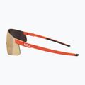 Okulary przeciwsłoneczne Koo Nova sunset matt/gold mirror 3