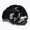 Kask rowerowy KASK Sintesi black 4