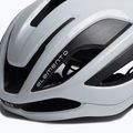 Kask rowerowy KASK Elemento white 9