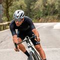 Kask rowerowy KASK Elemento white 15