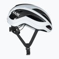 Kask rowerowy KASK Elemento white 4