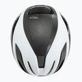 Kask rowerowy KASK Elemento white 6