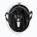 Kask rowerowy KASK Elemento white 7