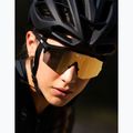 Okulary przeciwsłoneczne Koo Alibi black matt/gold mirror 4