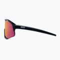 Okulary przeciwsłoneczne Koo Demos black/photochromic fuchsia 4