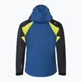 Kurtka przeciwdeszczowa męska Montura Tribute verde lime/deep blue 2