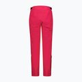 Spodnie narciarskie damskie CMP 3W18596N carminio 2