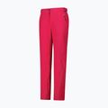 Spodnie narciarskie damskie CMP 3W18596N carminio 3