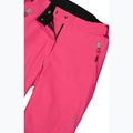 Spodnie narciarskie damskie CMP 3W18596N carminio 4