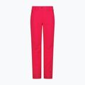 Spodnie narciarskie damskie CMP 3W20636 carminio