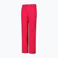 Spodnie narciarskie damskie CMP 3W20636 carminio 3