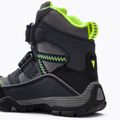 Śniegowce juniorskie CMP Pyry Snowboots Wp antracite/ghiaccio 10