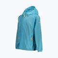 Kurtka przeciwdeszczowa dziecięca CMP 3X53255 Rain Fix Hood pool 7
