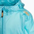 Kurtka przeciwdeszczowa dziecięca CMP 3X53255 Rain Fix Hood pool 3