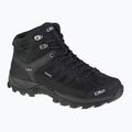 Buty trekkingowe męskie CMP Rigel Mid nero/nero 8