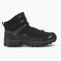 Buty trekkingowe męskie CMP Rigel Mid nero/nero 2