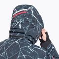 Kurtka narciarska męska CMP 31W0087 nero/ghiaccio/bianco 7