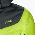 Kurtka hybrydowa męska CMP 31Z2307 acido 3