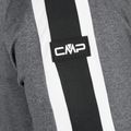 Bluza męska CMP 39L2577 titanio melange 9