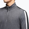 Bluza męska CMP 39L2577 titanio melange 5