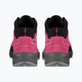 Buty turystyczne damskie CMP Kaleepso Mid Wp sangria 11