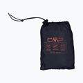 Kurtka przeciwdeszczowa dziecięca CMP 32X5804 Rain Fix Hood danube 6