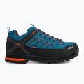Buty trekkingowe męskie  CMP Moon Low Wp deep lake/antracite 2