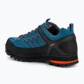 Buty trekkingowe męskie  CMP Moon Low Wp deep lake/antracite 3