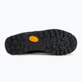 Buty trekkingowe męskie  CMP Moon Low Wp deep lake/antracite 4