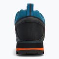 Buty trekkingowe męskie  CMP Moon Low Wp deep lake/antracite 6