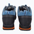 Buty trekkingowe męskie  CMP Moon Low Wp deep lake/antracite 11