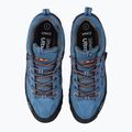 Buty trekkingowe męskie  CMP Moon Low Wp deep lake/antracite 12
