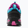 Buty trekkingowe damskie CMP Rigel Low Wp hawaian/acqua 7