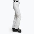 Spodnie narciarskie damskie CMP 3W05526 bianco 3