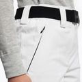 Spodnie narciarskie damskie CMP 3W05526 bianco 5