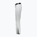 Spodnie narciarskie damskie CMP 3W05526 bianco 9