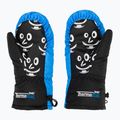 Rękawice narciarskie dziecięce Level Lucky Mitt pattern 3