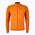 Bluza męska Montura Merano Maglia mandarino/tobacco