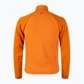 Bluza męska Montura Merano Maglia mandarino/tobacco 2