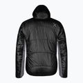 Kurtka męska Montura Force Primaloft black/orange 2
