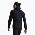 Kurtka męska Montura Seed Hooded black 2