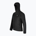 Kurtka męska Montura Seed Hooded black 5