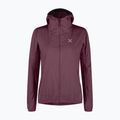 Kurtka przeciwwiatrowa damska Montura Rise Octa Hooded vinaccia 6