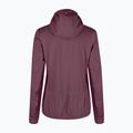 Kurtka przeciwwiatrowa damska Montura Rise Octa Hooded vinaccia 7