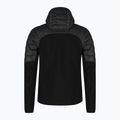 Kurtka skiturowa męska Montura Peak Hybrid Hooded black 2