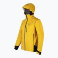 Kurtka przeciwdeszczowa męska Montura Vertigo 3L mustard 15