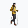 Kurtka przeciwdeszczowa męska Montura Magica GTX Pro mustard 2