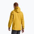 Kurtka przeciwdeszczowa męska Montura Magica GTX Pro mustard 3